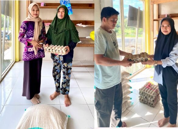 Jumlah Penerima Bantuan Rasda Tahun 2025 Meningkat, Terutama untuk ...