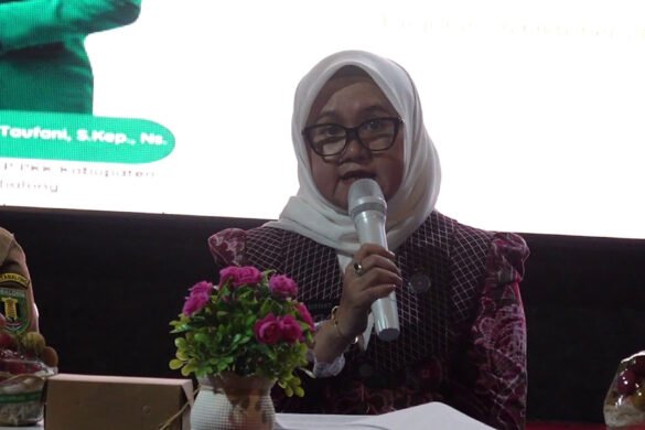 Bukan Sekadar ASN! 14 Pegawai Tabalong Ikut Seleksi Komponen Cadangan ...